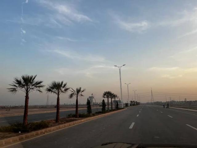 Land for sale in Rawalpindi, Islamabad Capital Territory