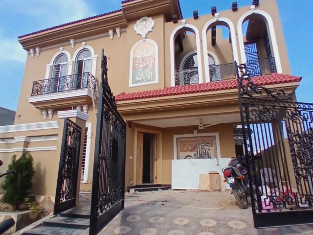 House for sale in Rawalpindi, Islamabad Capital Territory