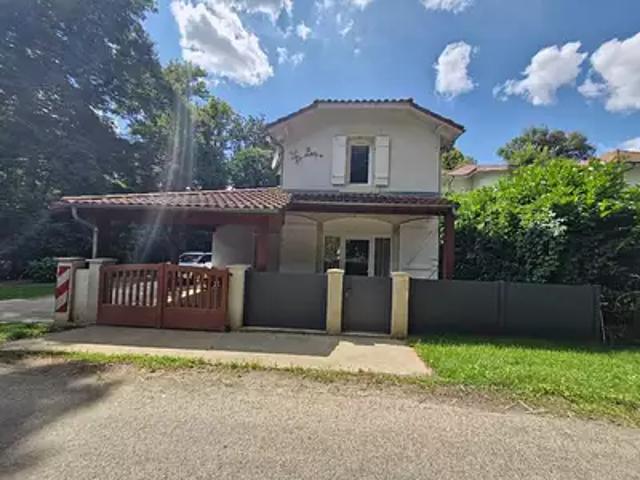 Maison vente à Lahosse