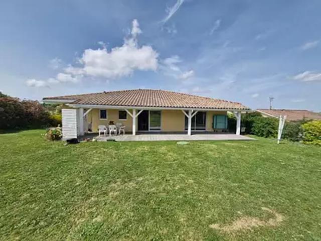 Maison vente à Dax, Lahosse