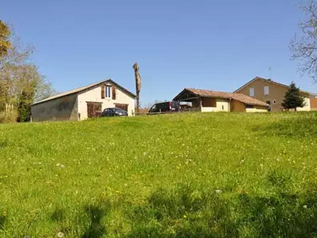 Maison vente à France métropolitaine, Lahosse