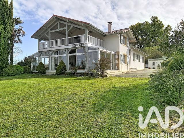 Maison vente à Dax, Lahosse