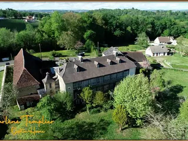 Maison vente à Pau, Lahourcade