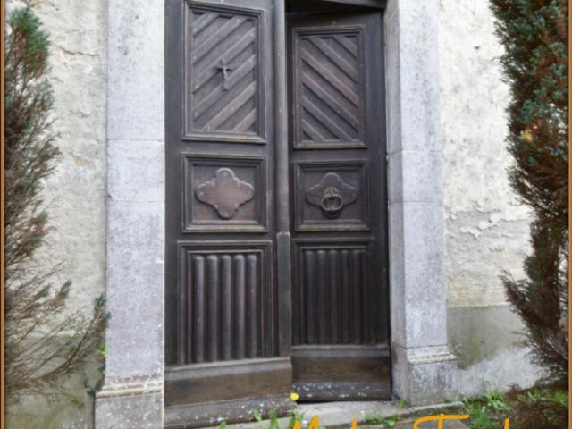 Château vente à Pau, Lahourcade