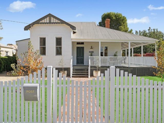 House for sale in Colinroobie, New South Wales