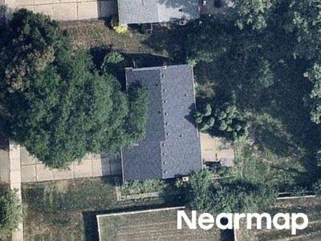 House for sale in Southfield, Michigan