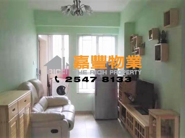 提供 出租 的 公寓