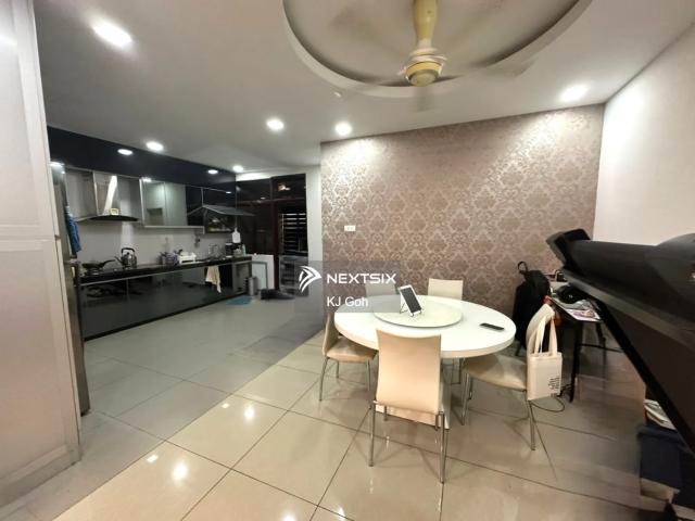Residential House for sale in Johor