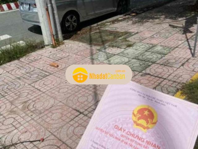 Mặt bằng bán