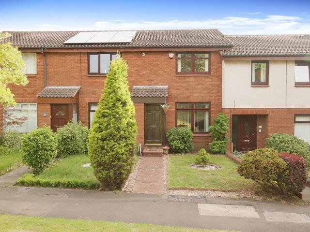 House for rent in Slateford, City of Edinburgh