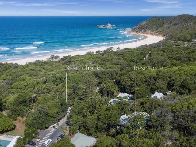 House for sale in Broken Head, New South Wales