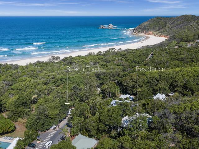 House for sale in Broken Head, New South Wales
