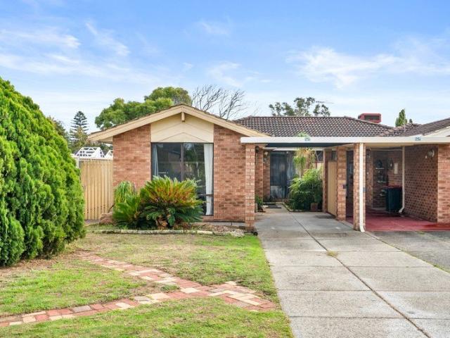 Apartment for sale in Waikiki, Western Australia