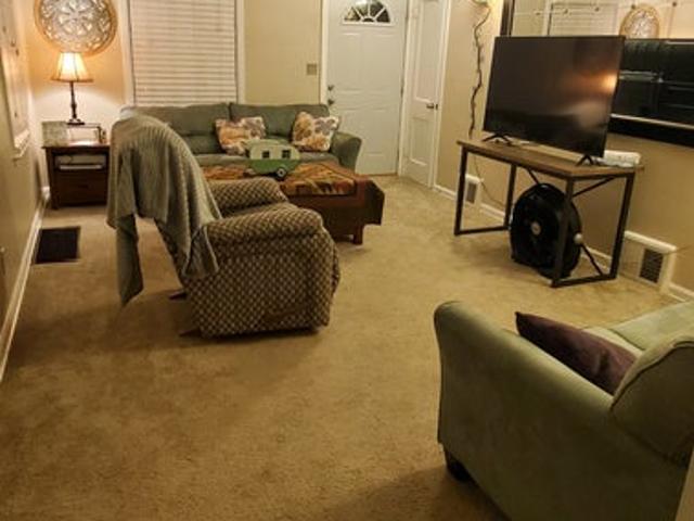 Room for rent in Lucas, Ohio