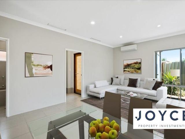 Townhouse for rent in Western Australia