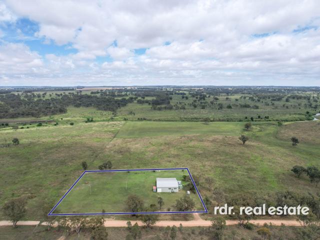 Cottage for sale in Bukkulla, Inverell Shire Council