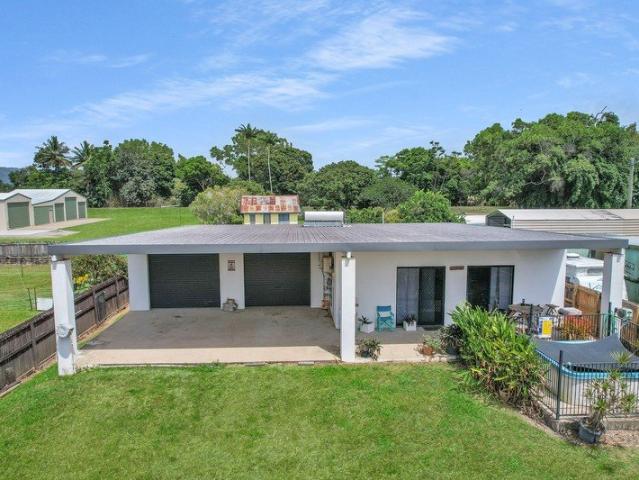 House for sale in Hinchinbrook, Queensland