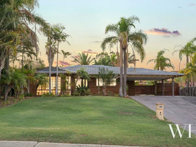 House for sale in North Lake, Western Australia