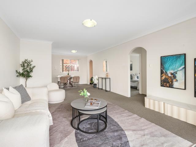 Apartment for sale in Sydney, New South Wales