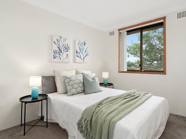 Apartment for sale in Drummoyne, City of Canada Bay Council