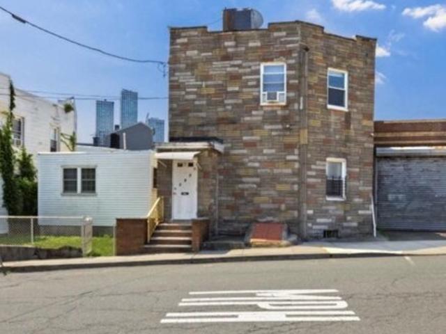 House for sale in Journal Square, Jersey City