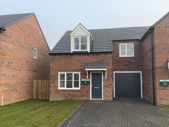 House for rent in Bishop Auckland