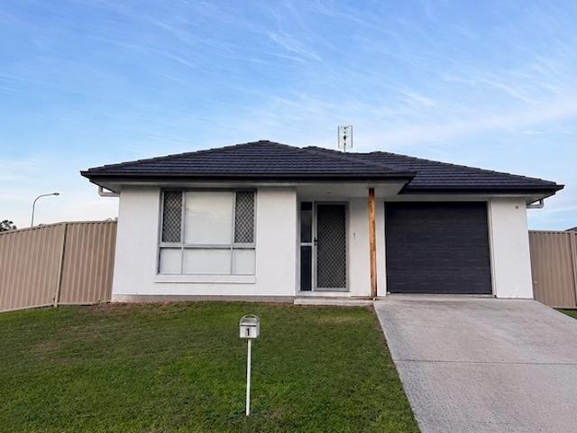 House for rent in Laidley, Queensland