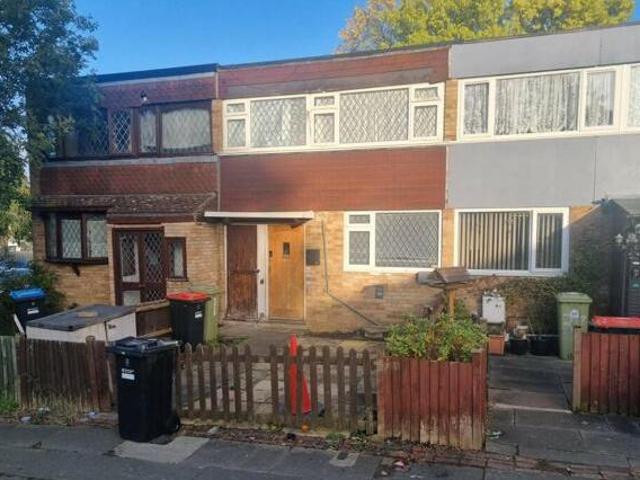 House for sale in Lyons, Greater London