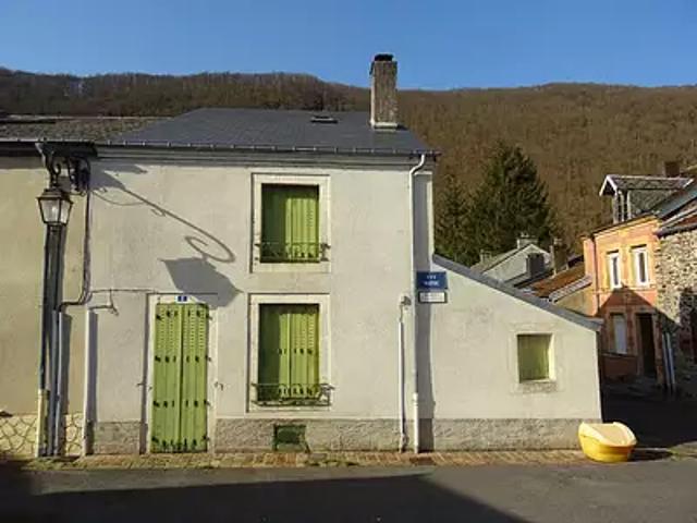 Maison vente à Charleville-Mézières, Laifour