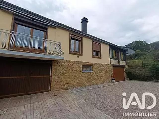 Maison vente à Laifour, Ardennes