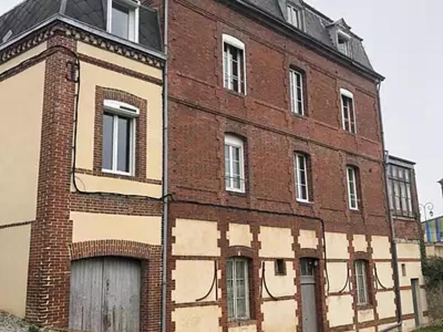 Appartement vente à Mortagne-au-Perche, L'aigle