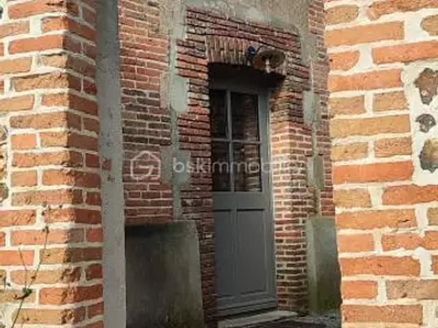 Maison vente à L'Aigle, Orne