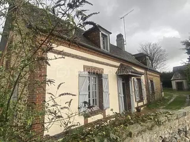 Maison vente à Mortagne-au-Perche, L'aigle