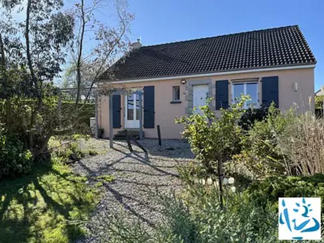 Maison vente à Mortagne-au-Perche, L'aigle