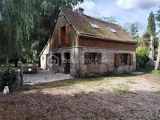 Maison vente à L'Aigle, Orne