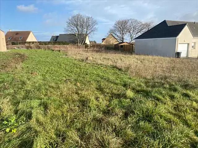 Terrain vente à Mortagne-au-Perche, L'aigle