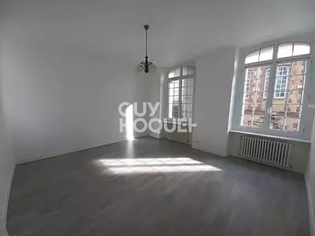 Appartement location à Mortagne-au-Perche, L'aigle