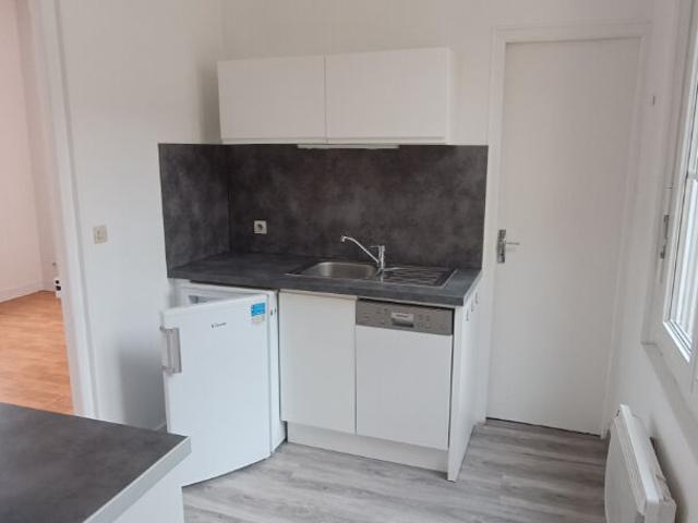 Appartement location à Mortagne-au-Perche, L'aigle