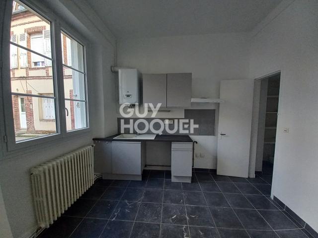Appartement location à Mortagne-au-Perche, L'aigle