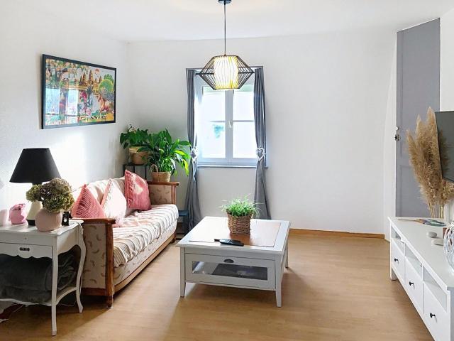 Appartement vente à Mortagne-au-Perche, L'aigle