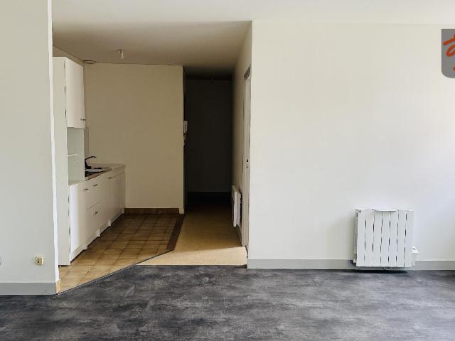 Appartement vente à Mortagne-au-Perche, L'aigle