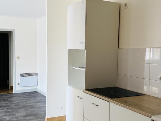 Appartement vente à Mortagne-au-Perche, L'aigle