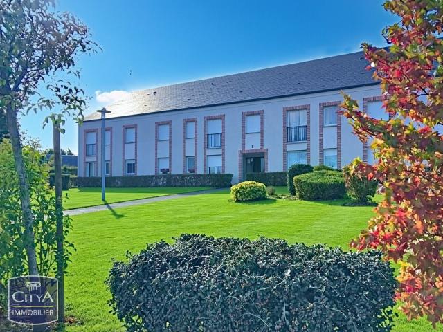 Appartement vente à Mortagne-au-Perche, L'aigle