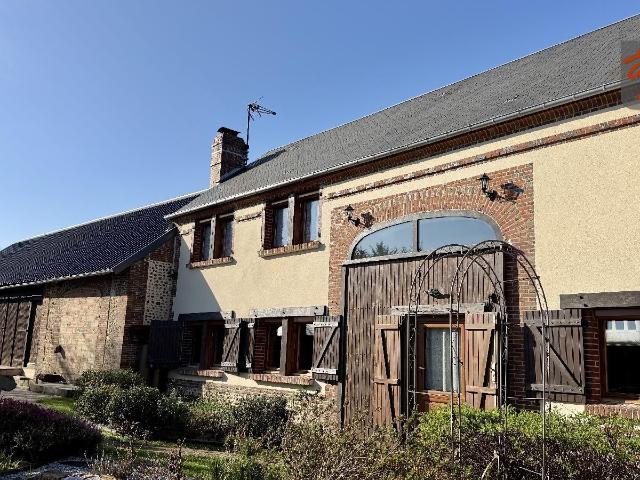Maison vente à L'Aigle, Orne