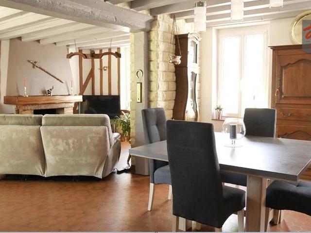 Maison vente à L'Aigle, Orne