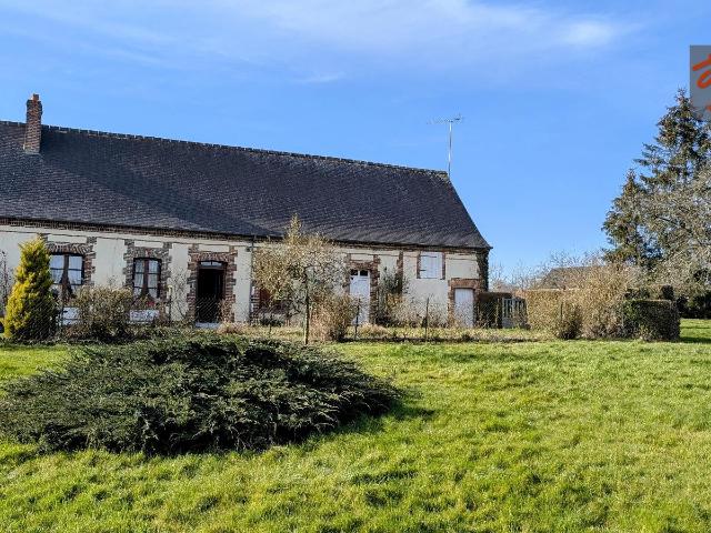 Maison vente à Mortagne-au-Perche, L'aigle