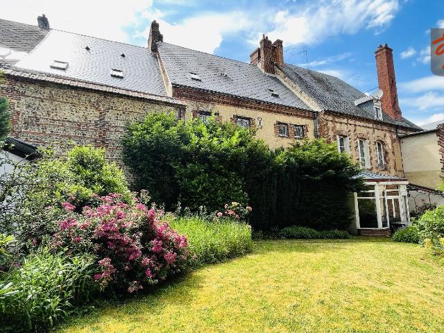 Maison vente à L'Aigle, Orne