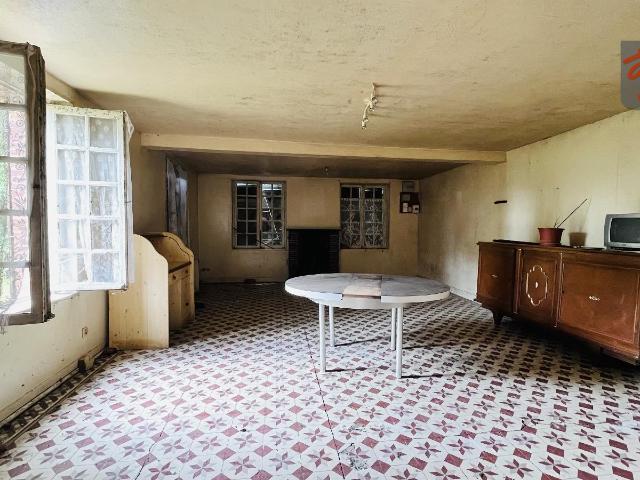 Maison vente à L'Aigle, Orne