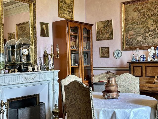 Maison vente à L'Aigle, Orne