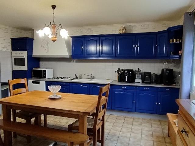 Maison vente à Mortagne-au-Perche, L'aigle
